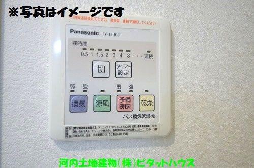 Y3ツルタパナハイツ C（102） 部屋画像