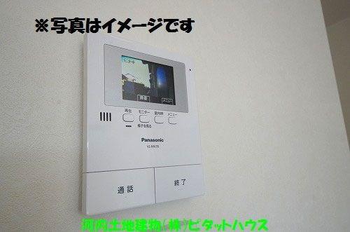 Y3ツルタパナハイツ C（102） 部屋画像