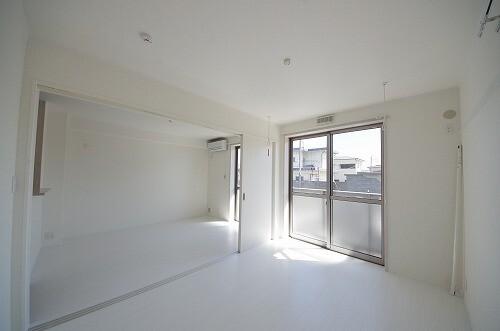 Y3ツルタパナハイツ C（102） 部屋画像