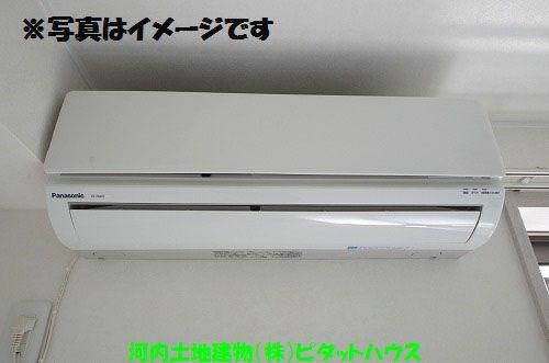 Y3ツルタパナハイツ C（102） 部屋画像
