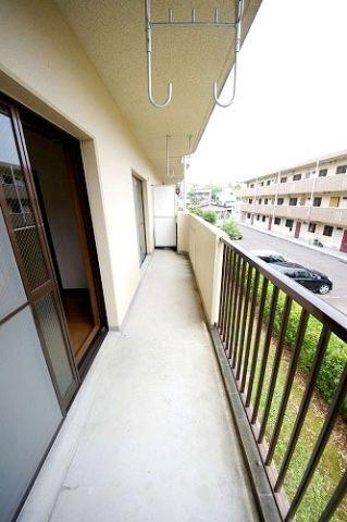 サンツヤマモト A（103） 部屋画像