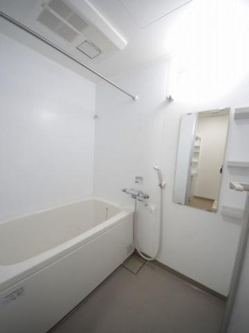 ロイヤル金信Ⅳ（406） 部屋画像