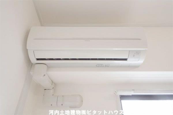 あさひレジデンス弐番館 EAST（301） 部屋画像