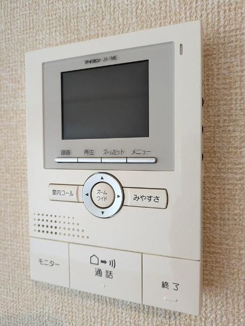 エミネンスS A（203） 部屋画像