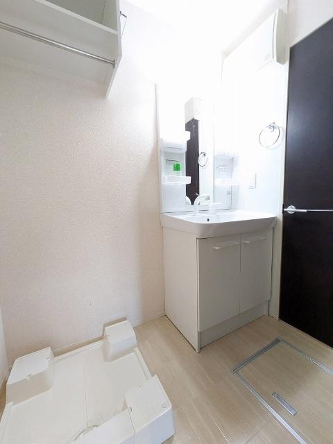 エミネンスS A（203） 部屋画像
