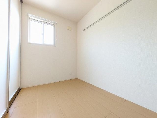 エミネンスS A（203） 部屋画像