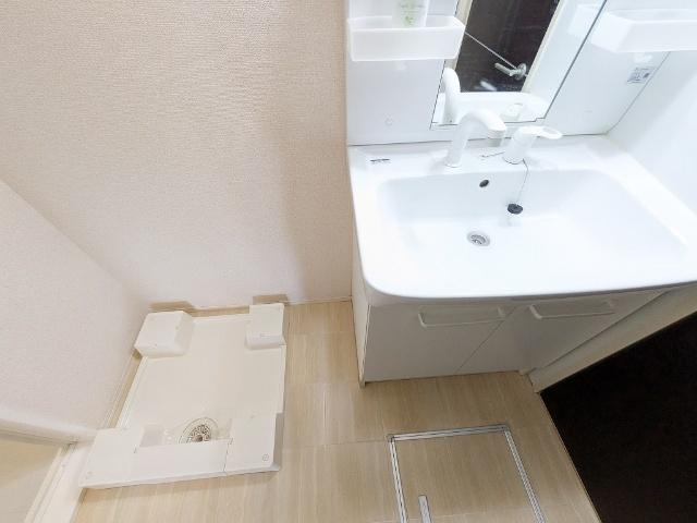 エミネンスS A（203） 部屋画像