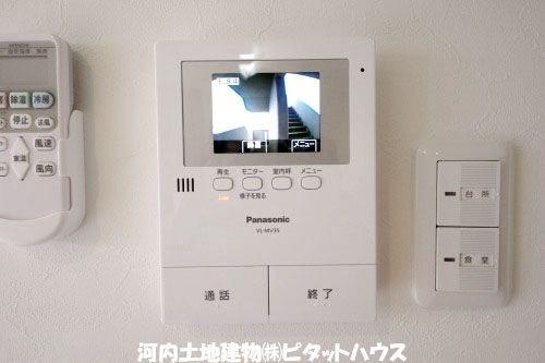 ハイツ・アムール（401） 部屋画像