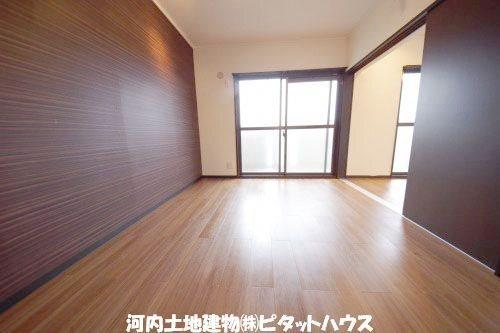 ハイツ・アムール（401） 部屋画像