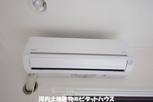 ハイツ・アムール（401） 部屋画像
