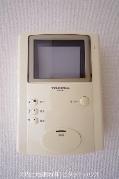 フィオレット（101） 部屋画像
