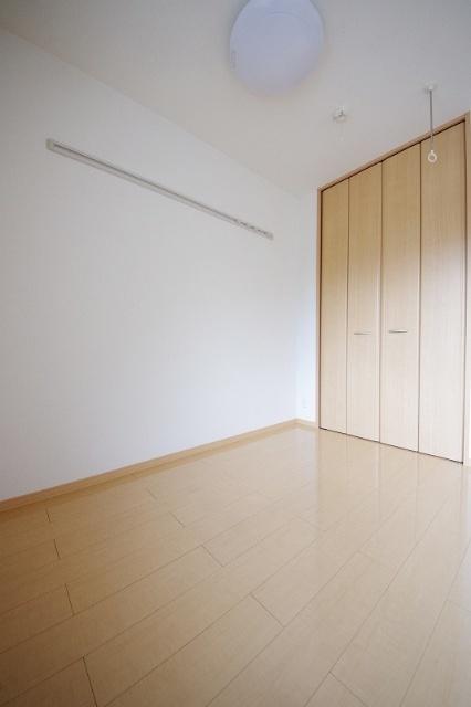 フィオレット（101） 部屋画像