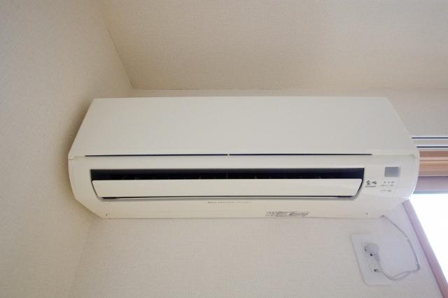 フィオレット（101） 部屋画像