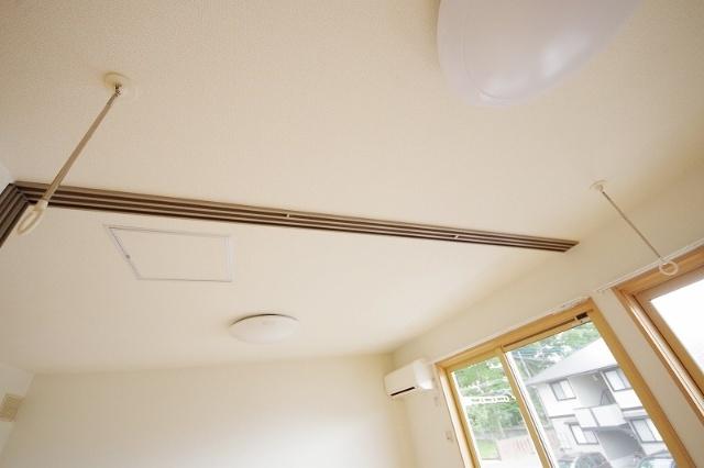 フィオレット（101） 部屋画像