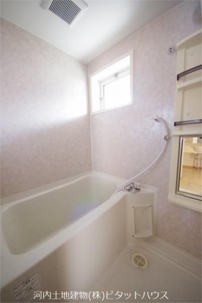 フィオレット（101） 部屋画像