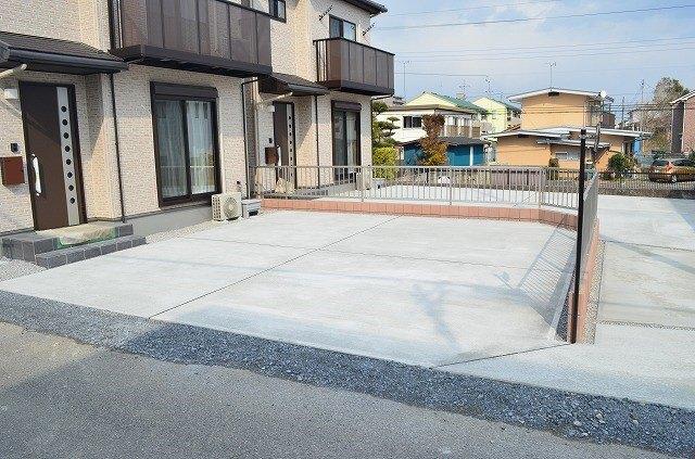 MR ISHII A（1） 部屋画像