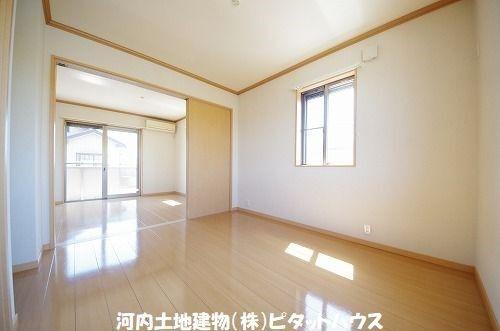 エスポワール若松原（202） その他部屋・スペース