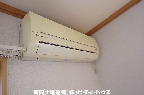 エスポワール若松原（202） 設備