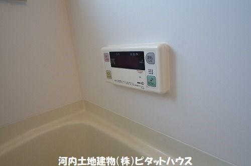 エスポワール若松原（202） 設備