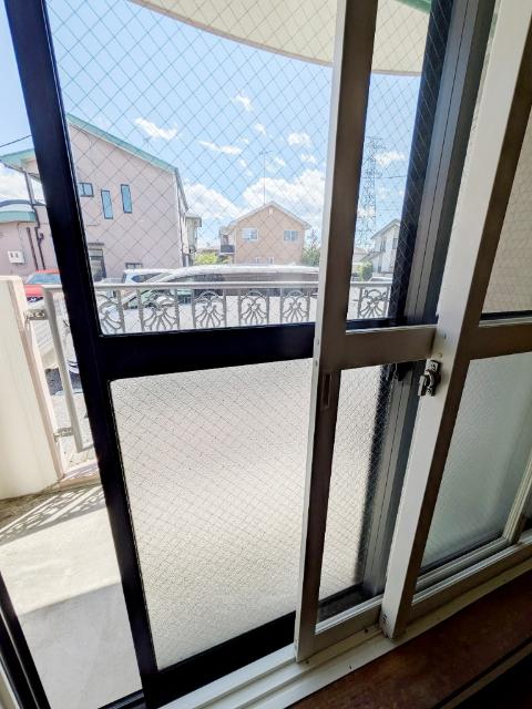 クワイエット杉　弐番館A（201） 部屋画像