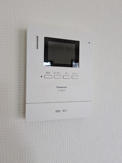 ヴィラ・マルシェ（207） 部屋画像