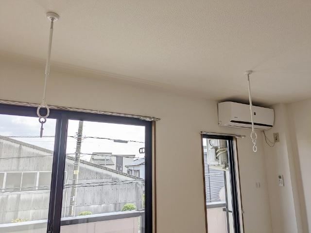 ヴィラ・マルシェ（207） 部屋画像