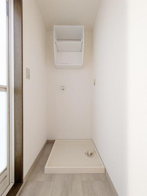 ヴィラ・マルシェ（207） 部屋画像