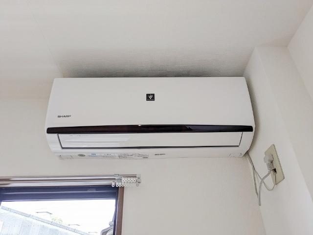 ヴィラ・マルシェ（207） 部屋画像