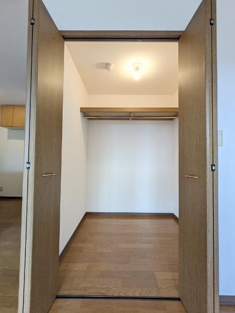 ヴィラ・マルシェ（207） 部屋画像