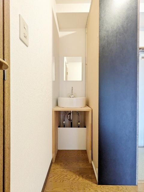 ヴィラ・マルシェ（207） 部屋画像