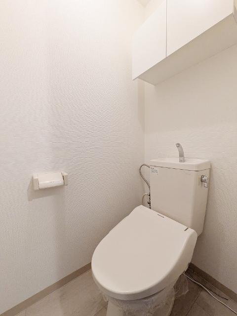 ヴィラ・マルシェ（207） 部屋画像