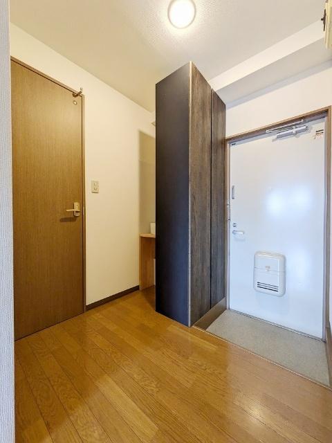 ヴィラ・マルシェ（207） 部屋画像
