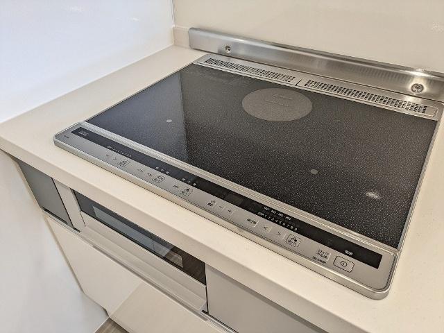 TORISIAS ゆいの杜6丁目　E棟（301） 設備