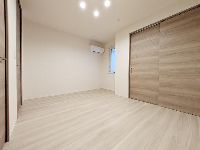 TORISIAS ゆいの杜6丁目　E棟（301） その他部屋・スペース