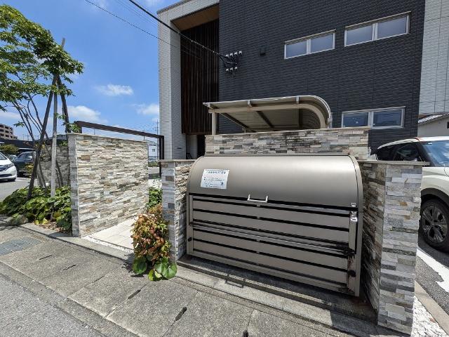 リッシェル・ロンサール（305） 部屋画像