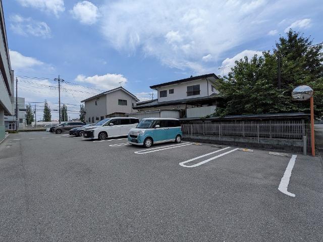 リッシェル・ロンサール（305） 部屋画像
