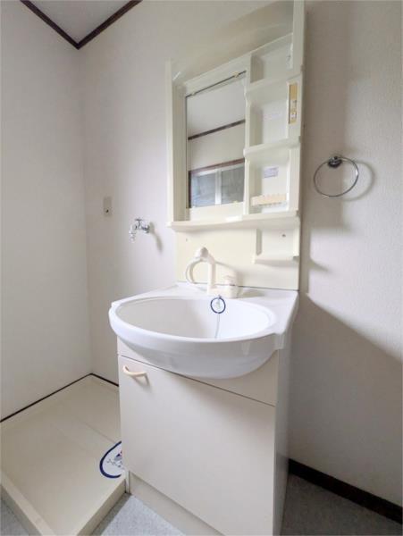 ユーミーマツダ 2（202） 部屋画像