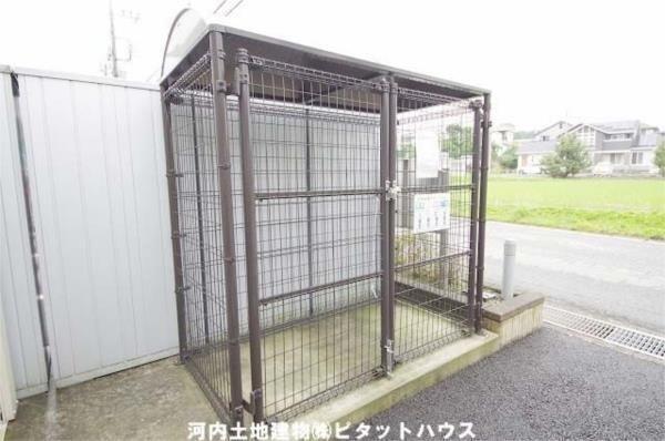 エフ・イースト（102） 共有部分