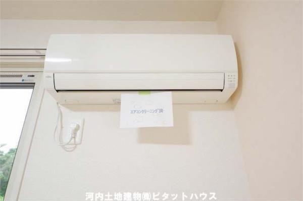 エフ・イースト（102） 設備