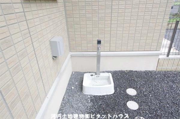 エフ・イースト（102） その他