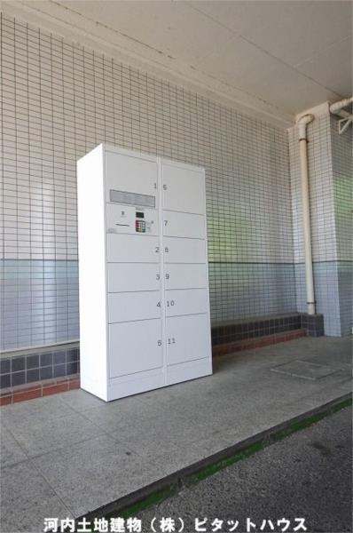 あさひレジデンス三番館（505） 部屋画像