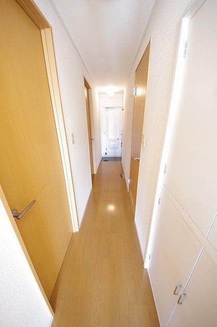 あさひレジデンス三番館（505） 部屋画像