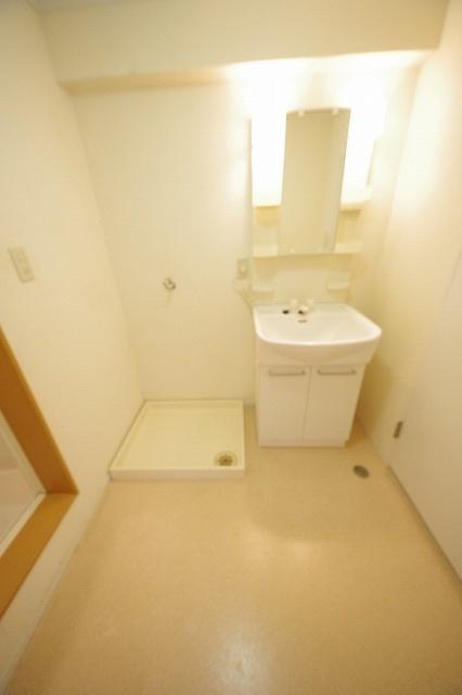 あさひレジデンス三番館（505） 部屋画像