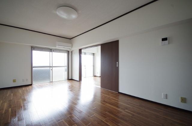 シャルムレジデンス御幸ヶ原（303） 部屋画像