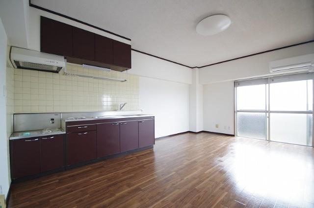 シャルムレジデンス御幸ヶ原（303） 部屋画像