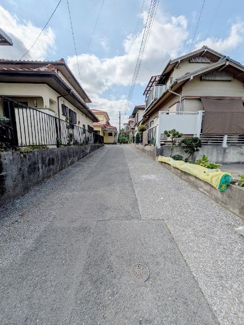 岡本駅前一戸建（1） 部屋画像