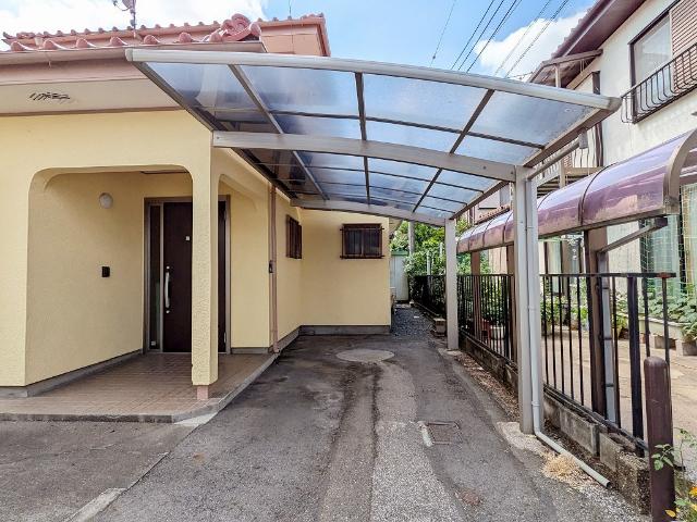 岡本駅前一戸建（1） 部屋画像