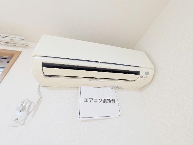 リヴェール C（102） 部屋画像