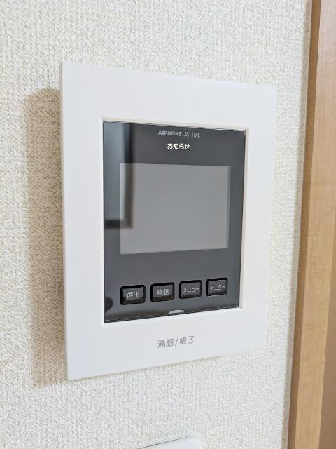 リヴェール C（102） 部屋画像