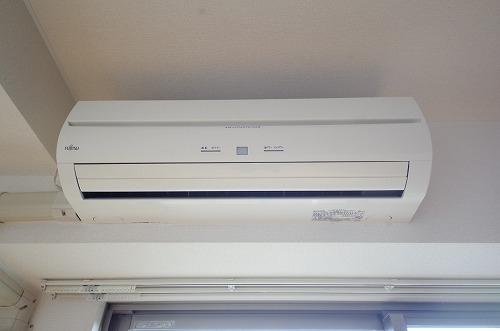 ライラックⅠ（206） 部屋画像